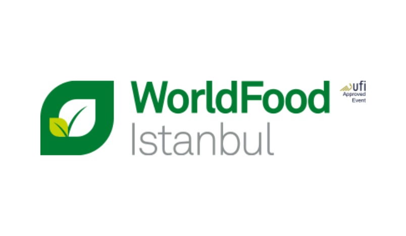 2025年土耳其伊斯坦布爾食品飲料展WorldFood Istanbul