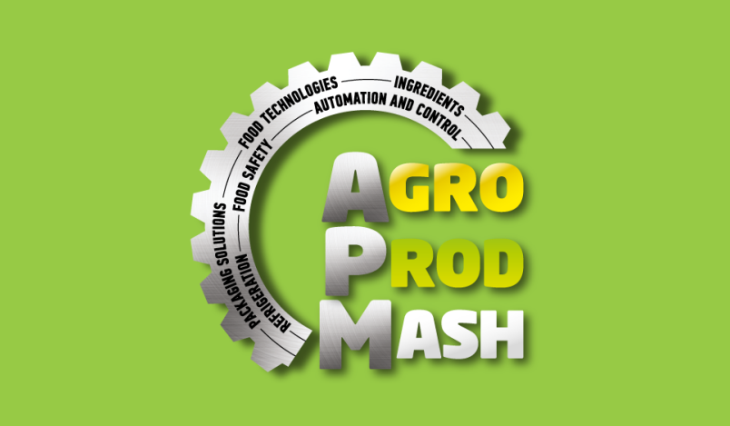 2025年俄羅斯莫斯科食品加工和包裝機械展覽會Agroprodmash